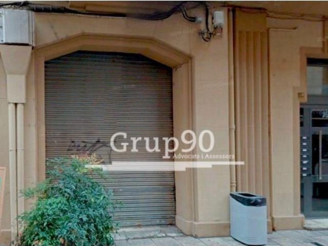 Local Comercial en alquiler en Sarroca De Lleida, Sant Ignasi