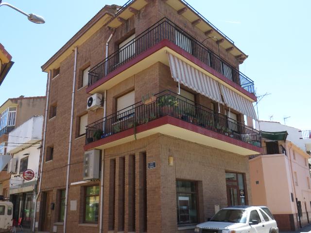 Local Comercial en venta en Valdemadera, La Rioja