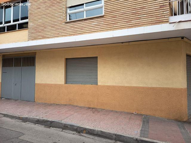 Local Comercial en venta en Alcantarilla