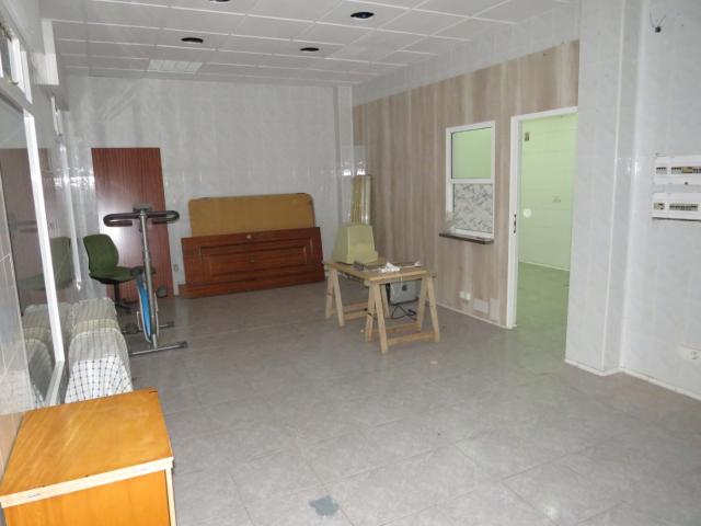 Local Comercial en venta en Alcantarilla, Área Metropolitana de Murcia