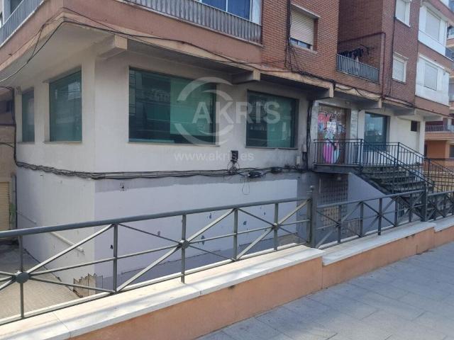 Local Comercial en venta en Parque Mayor, Alcorcón