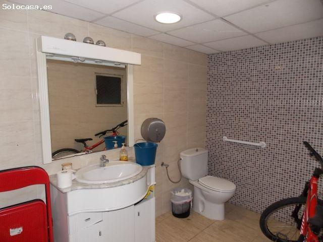 Local Comercial en alquiler en Las Trescientas, el Vinalopó Mitjà / El Vinalopó Medio