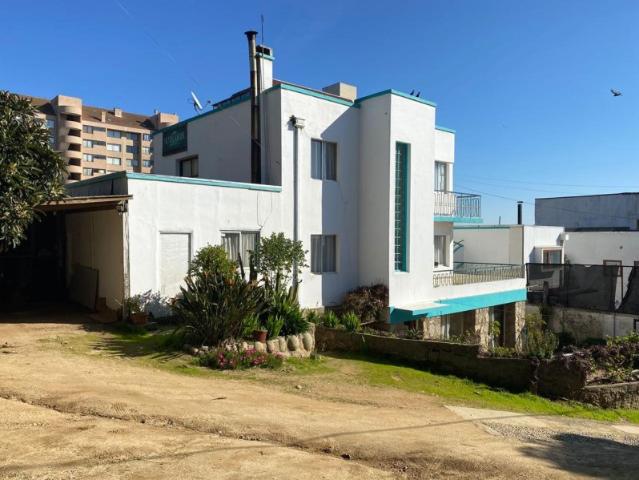 Local Comercial en venta en Algarrobo, Valparaíso