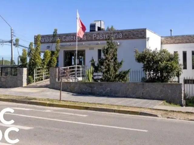 Local Comercial en venta en Algarrobo, Valparaíso