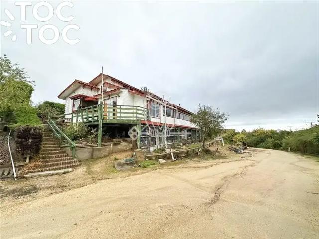 Local Comercial en venta en Algarrobo, Valparaíso