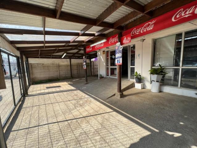 Local Comercial en venta en Algarrobo, Valparaíso