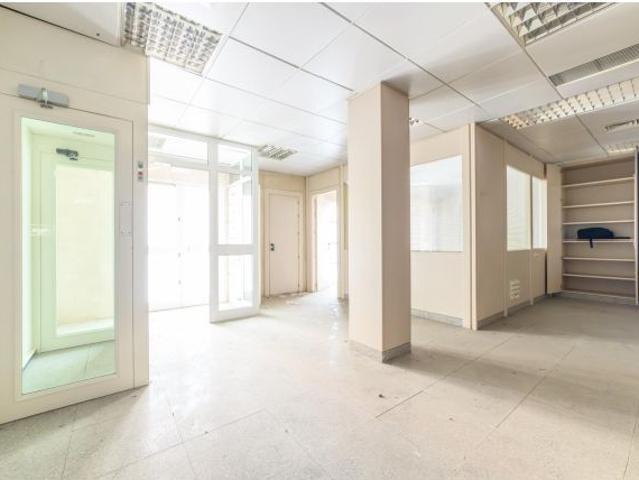 Local Comercial en venta en Alhendín, Andalucía