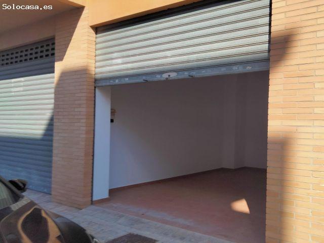 Local Comercial en venta en Almàssera