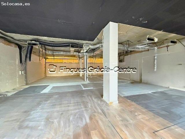 Local Comercial en alquiler en Parc d'Europa, Barberà del Vallès