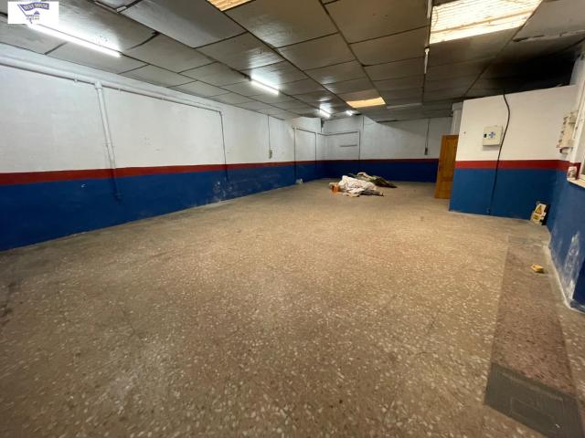 Local Comercial en alquiler en Distrito 2, Albacete