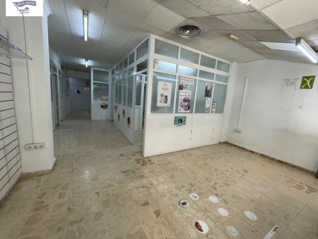 Local Comercial en alquiler en Distrito 2, Albacete