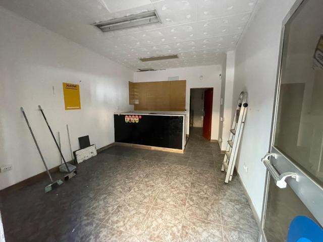 Local Comercial en alquiler en Distrito 2, Albacete