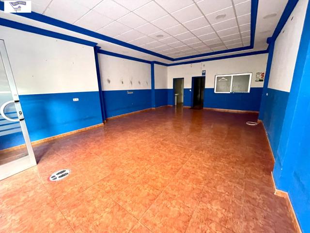 Local Comercial en alquiler en Alcadozo, Castilla-La Mancha