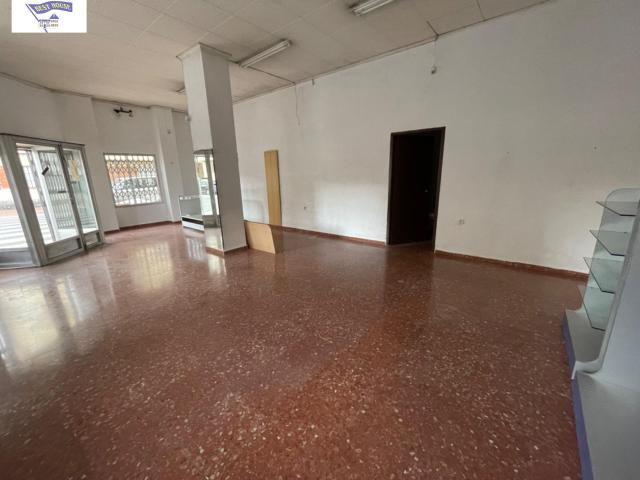 Local Comercial en alquiler en Distrito 2, Albacete