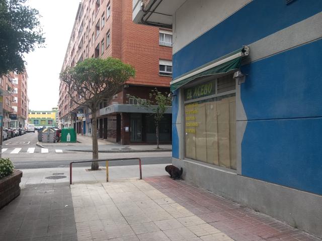 Local Comercial en alquiler en Sierrapando, Torrelavega
