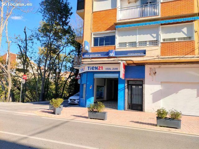 Local Comercial en alquiler en la Costera, Valencia
