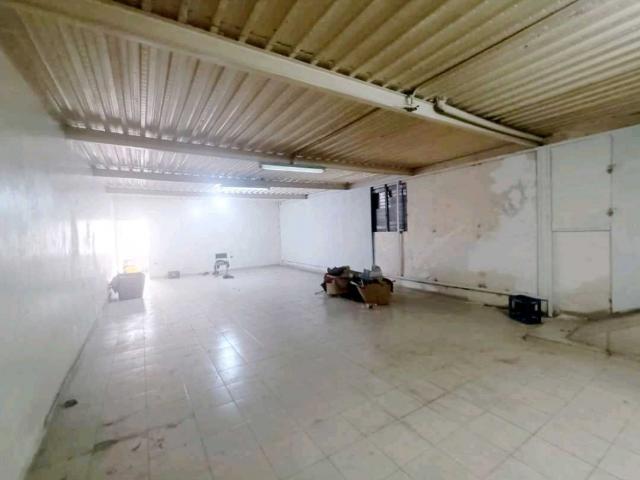 Terreno en alquiler en Caracas, Distrito Capital