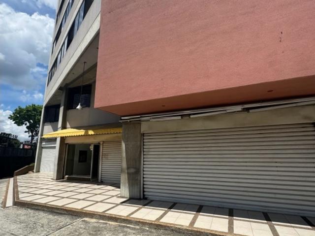 Local Comercial en alquiler en Leoncio Martínez, Miranda