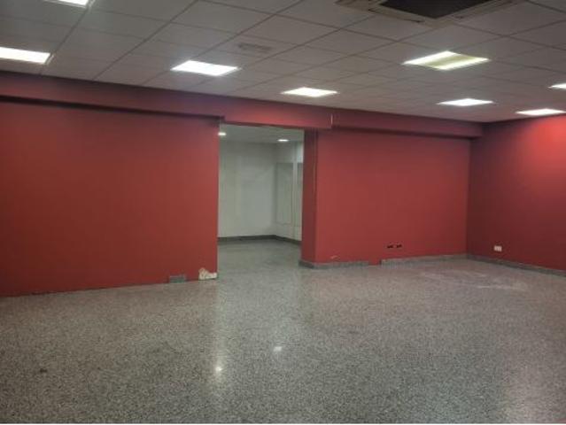 Local Comercial en alquiler en O Carballiño