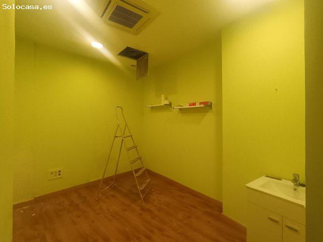 Local Comercial en alquiler en San Pablo - San Nicolás, Valladolid