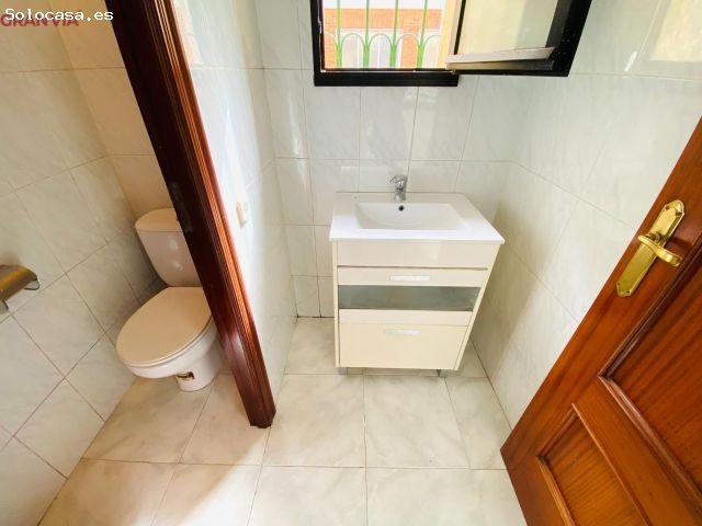 Local Comercial en alquiler en Las Gaunas, Logroño