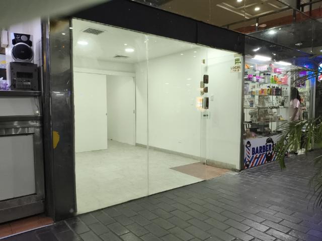 Apartamento en alquiler en Boca De Uchire, Miranda