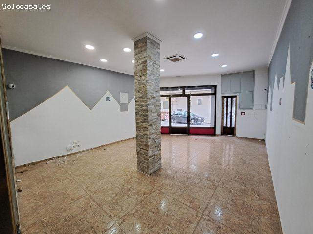 Local Comercial en alquiler en la Ribera Alta, Valencia