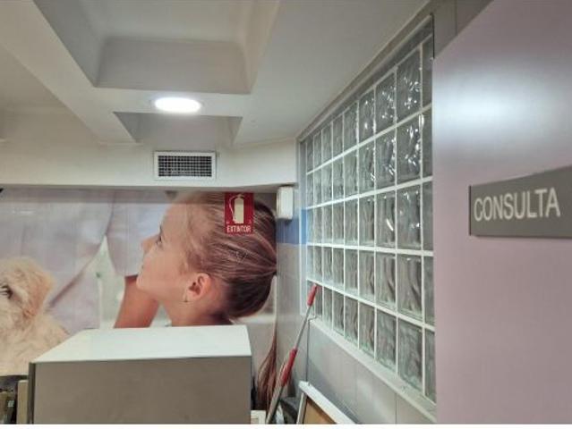 Local Comercial en alquiler en Valencia De Las Torres, Torrefiel