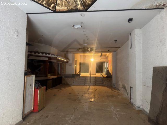 Local Comercial en venta en Urgell, Catalunya