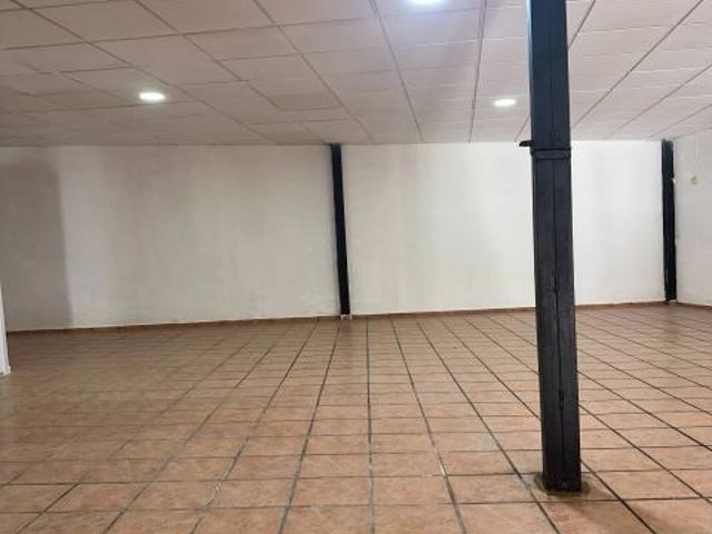 Local Comercial en alquiler en San Benito, Área Metropolitana de Murcia