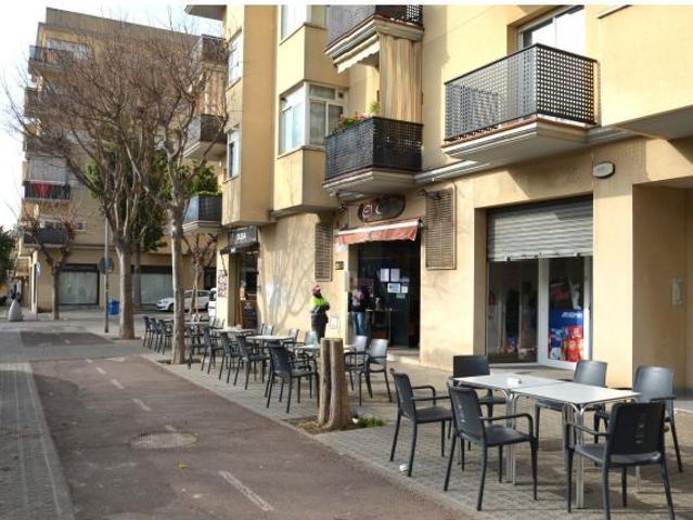 Local Comercial en alquiler en Vilanova I La Geltrú, Mas d'en Puig