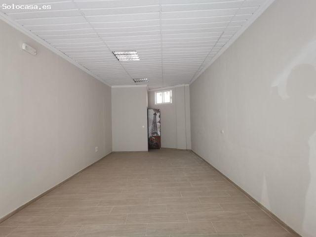 Local Comercial en alquiler en Baena, Córdoba