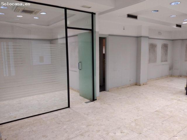 Local Comercial en alquiler en San Claudio, León