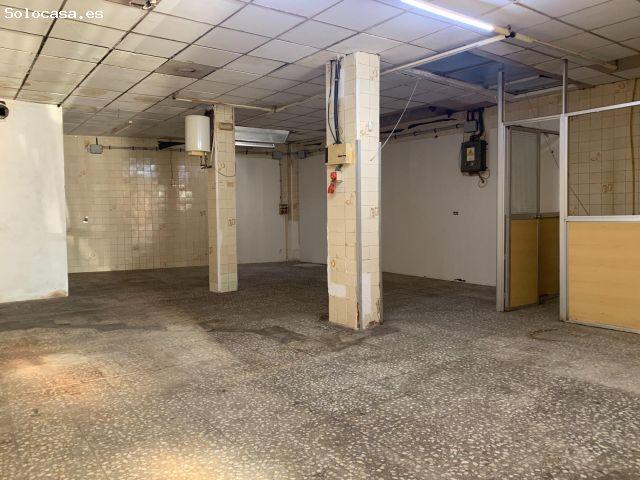 Local Comercial en alquiler en la Plana Baixa, Valencia