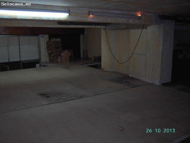 Local Comercial en alquiler en Couto, Ourense