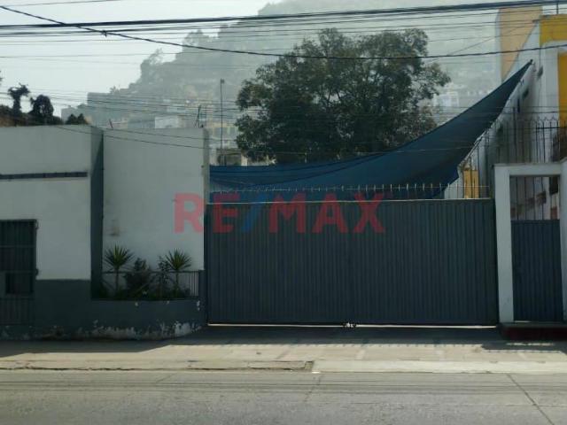 Local Comercial alquiler en Huachipa, Lima Metropolitana