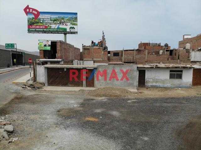 Local Comercial alquiler en Bujama, Mala
