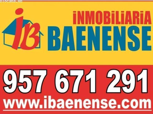 Local Comercial en alquiler en Baena