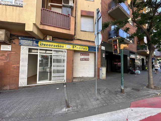 Local Comercial en alquiler en Sant Boi De Llobregat, Barri Centre Local Comercial en alquiler en Sant Boi De Llobregat, Barri Centre