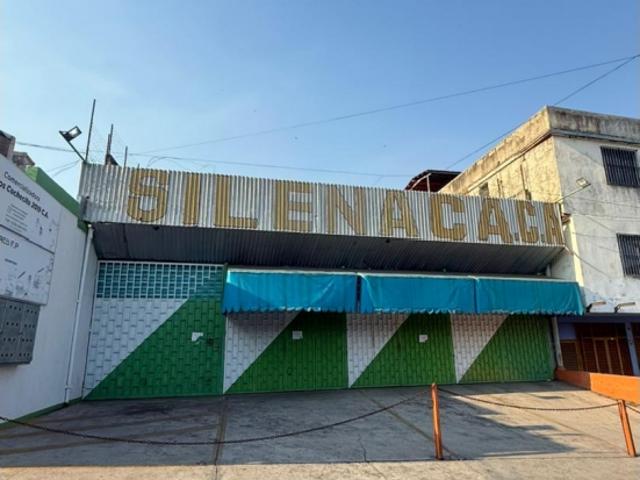 Local Comercial en alquiler en Charallave, Miranda