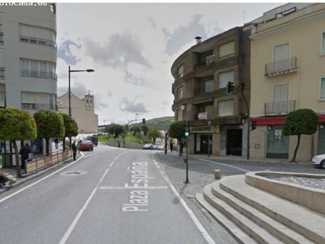 Local Comercial en alquiler en Baena