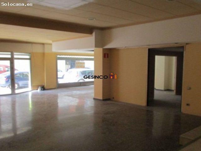 Local Comercial en alquiler en la Costera, Valencia