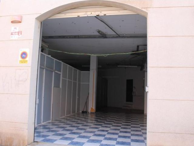 Local Comercial en alquiler en Sant Pere De Ribes, les Roquetes del Garraf