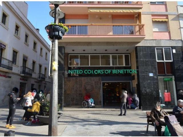 Local Comercial en alquiler en Molí de Vent, Garraf
