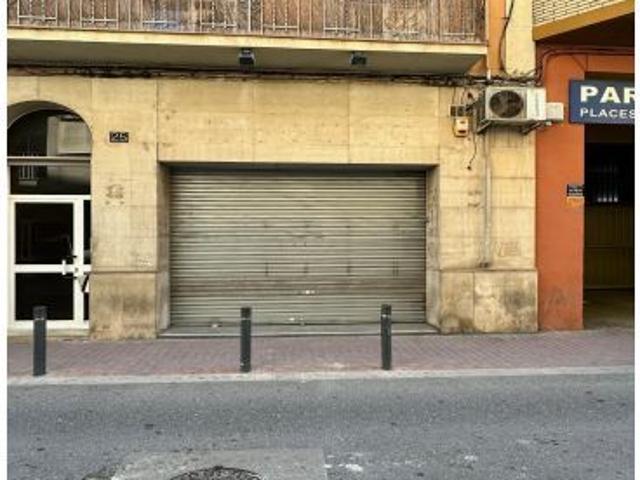 Local Comercial en alquiler en Sarroca De Lleida, Centre Històric
