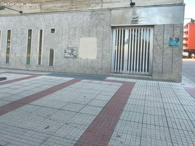 Local Comercial en alquiler en Iturrama, Iruñerria