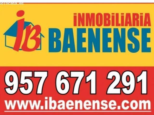 Local Comercial en alquiler en Baena
