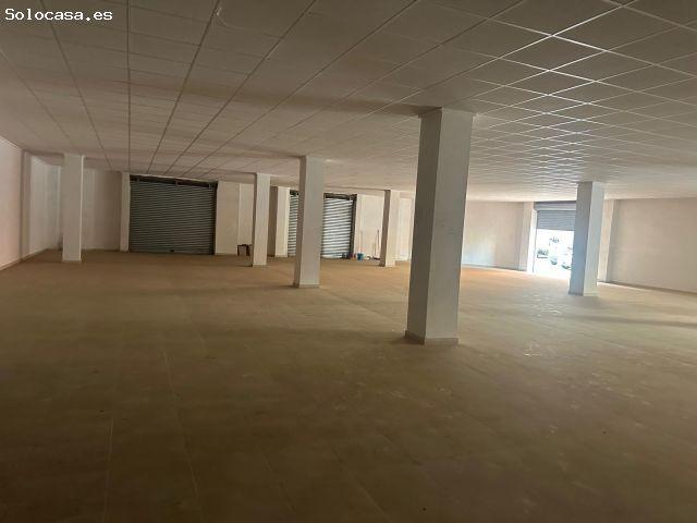 Local Comercial en alquiler en el Vinalopó Mitjà / El Vinalopó Medio, Valencia
