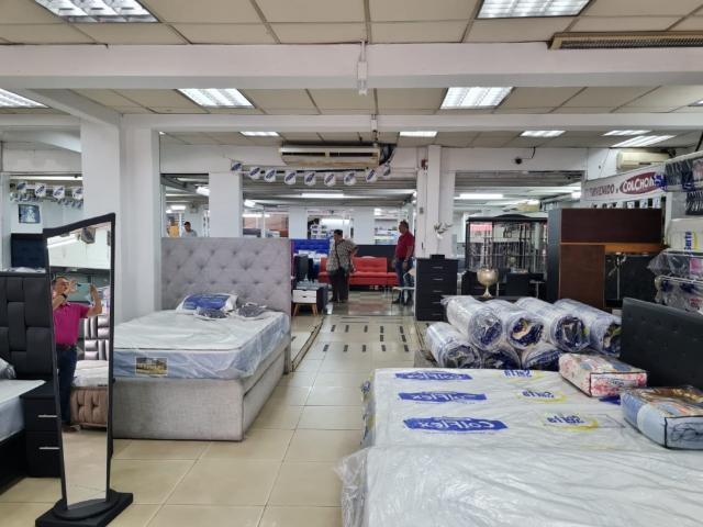 Local Comercial en alquiler en Boca De Uchire, Distrito Capital