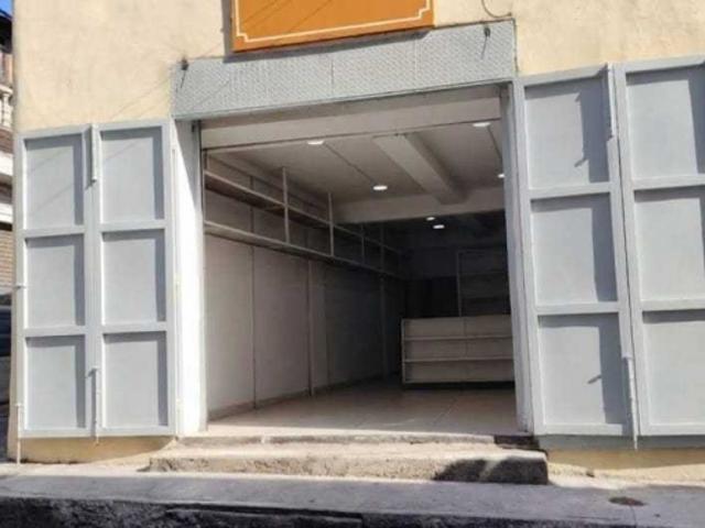 Local Comercial en alquiler en Casco de Petare, Caracas